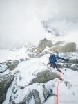 Arête des Cosmiques